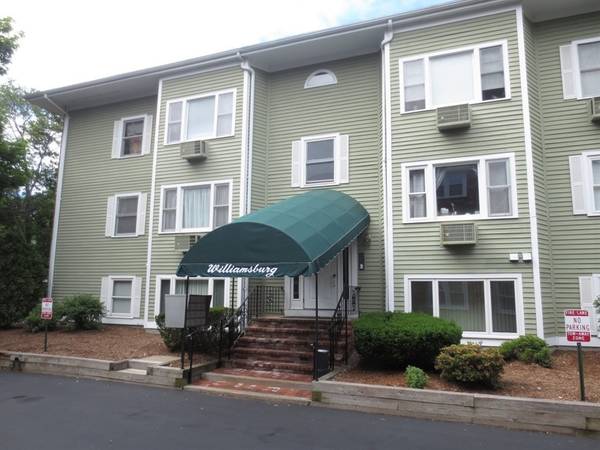 365 Washington St #6, Norwood, MA 02062