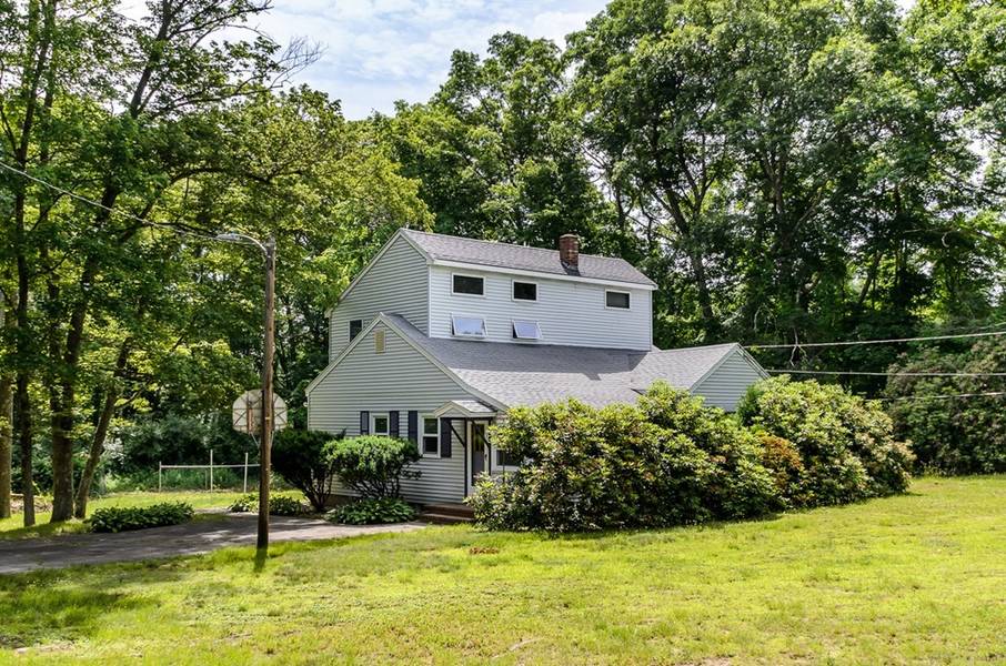 261 Fales Road, North Attleboro, MA 02760