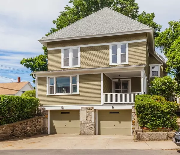 20 Berkeley St, Lawrence, MA 01841