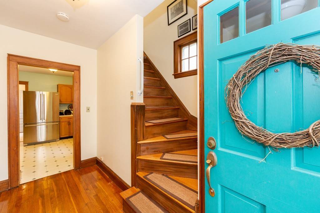 Arlington, MA 02474,7 Huntington Road