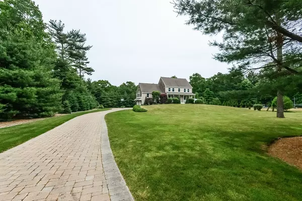 Raynham, MA 02767,188 Locust Street