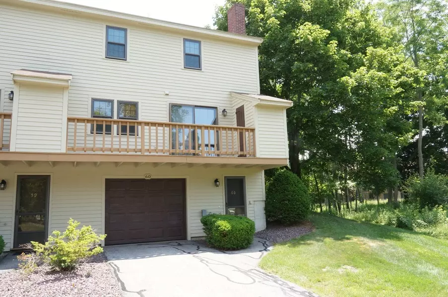 60 Apache Way #60, Tewksbury, MA 01876