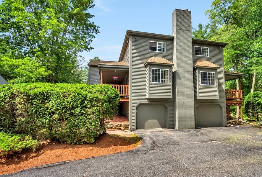 1 Voyagers Lane #1, Ashland, MA 01721