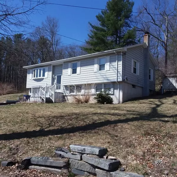 20 Sorel Rd, Ware, MA 01082