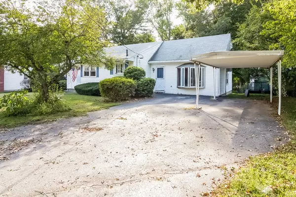 Taunton, MA 02780,88 Davenport Terrace
