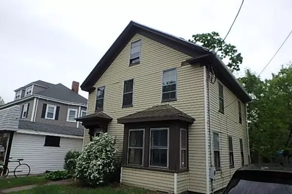 Danvers, MA 01923,23 Locust St