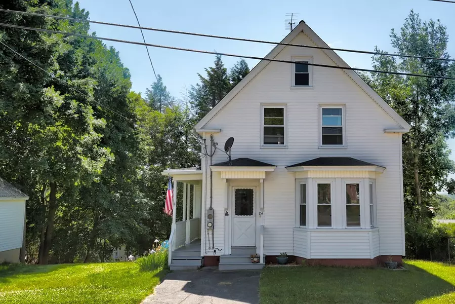 157 Regan Street, Gardner, MA 01440