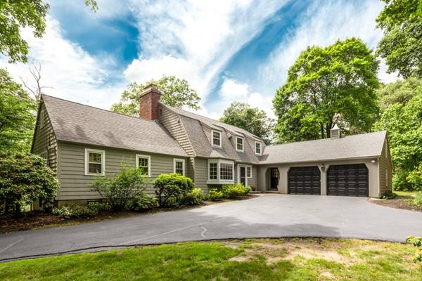 71 Myopia Road, Winchester, MA 01890