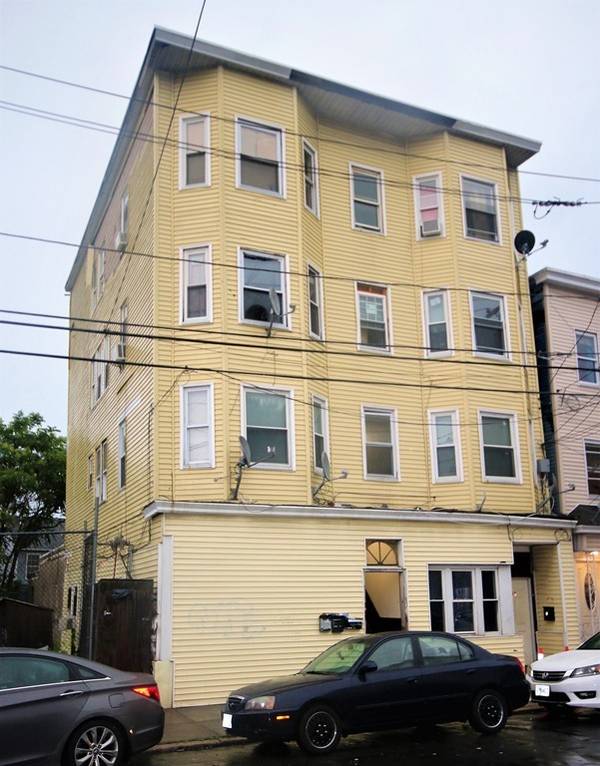 155-159 Newbury St, Lawrence, MA 01841