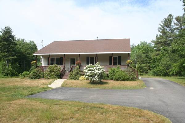 134 Glenallen Street, Winchendon, MA 01475