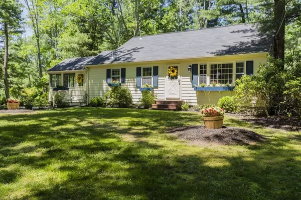 7 Pleasant Street, Norwell, MA 02061