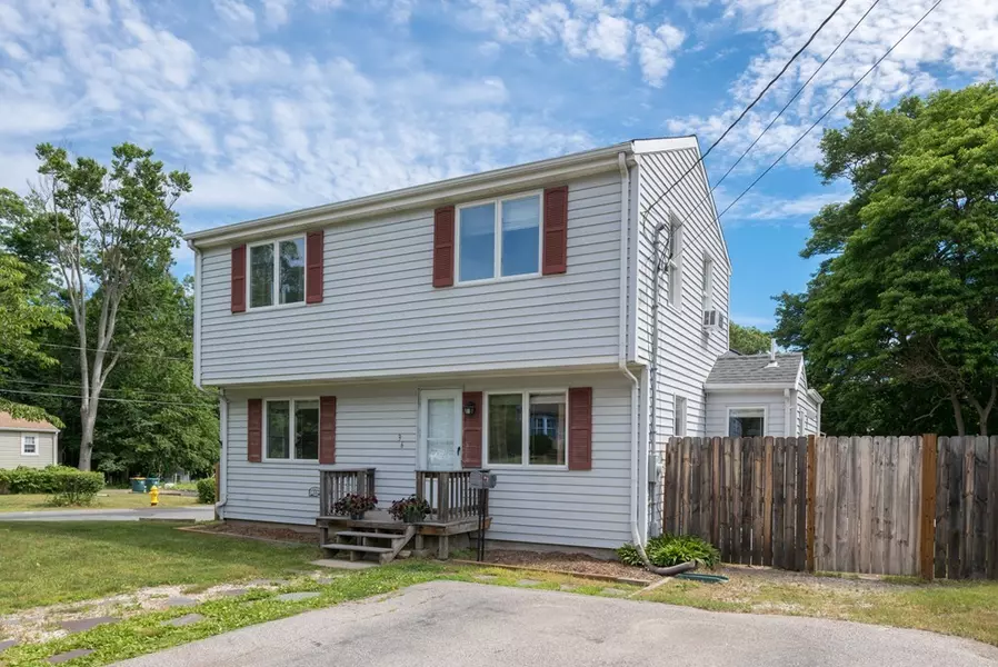 36 Jamieson Street, Abington, MA 02351