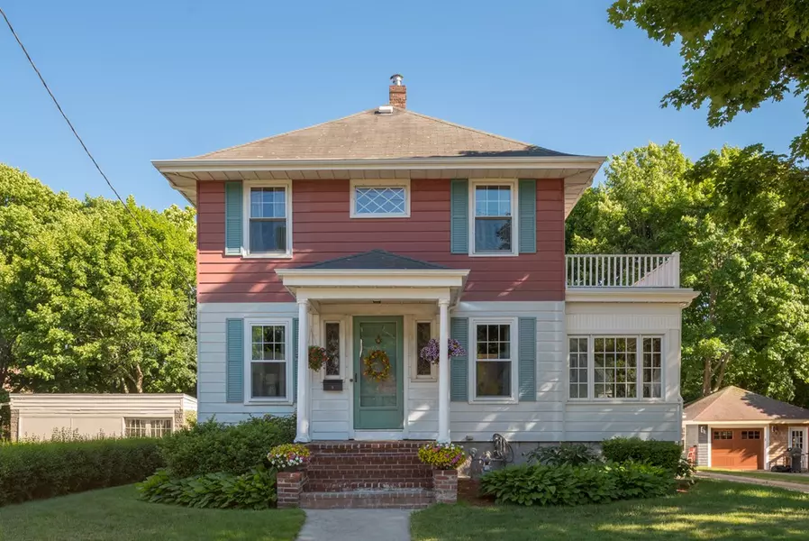 75 Stanton St, Rockland, MA 02370