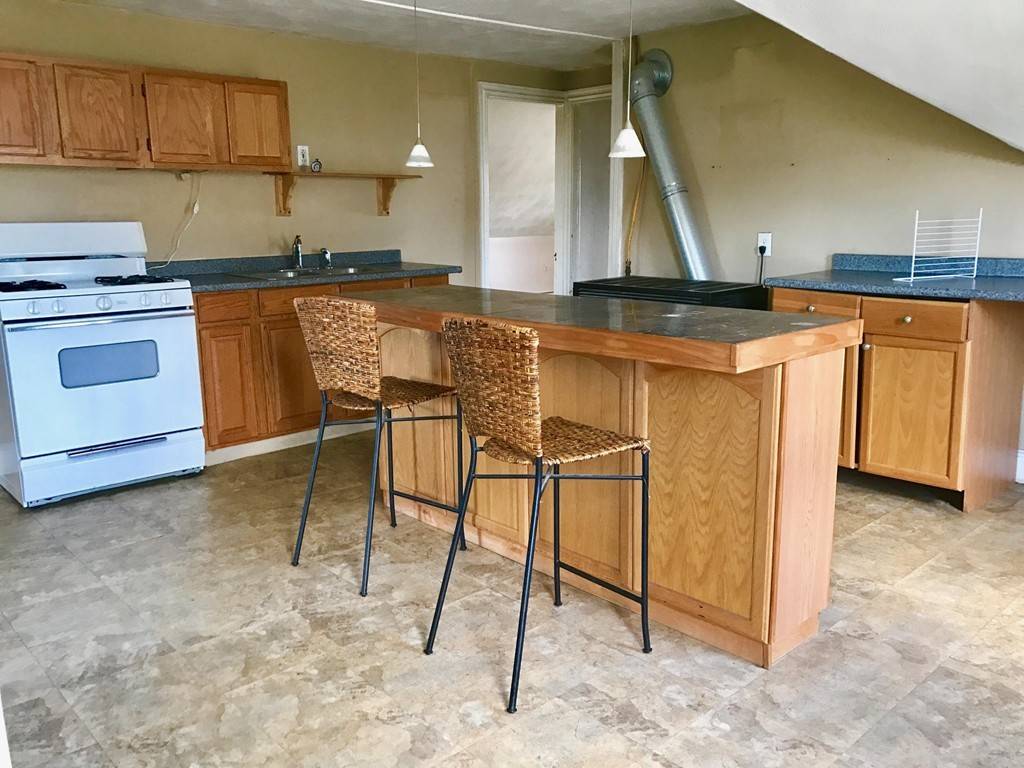 6 Mansfield St. #3, Providence, RI 02909