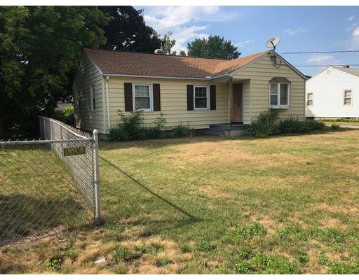 14 Canton Street, Springfield, MA 01104