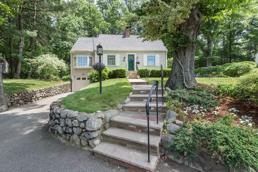 975 Main Street, Lynnfield, MA 01940