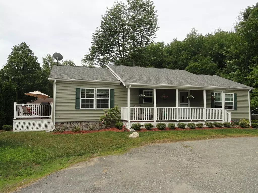 Rutland, MA 01543,1 Lantern Lane