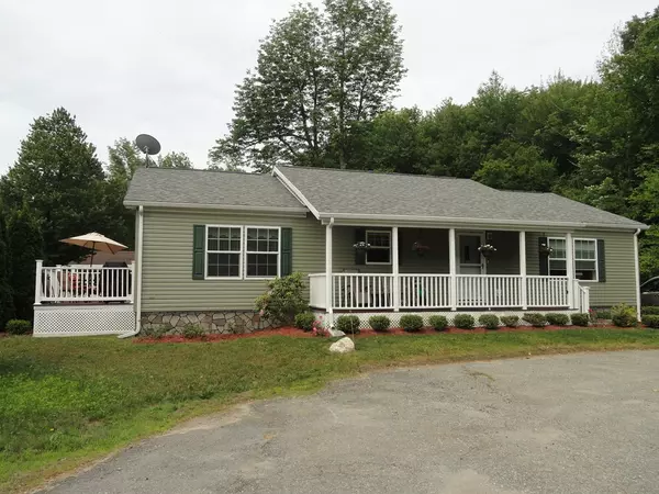 1 Lantern Lane, Rutland, MA 01543