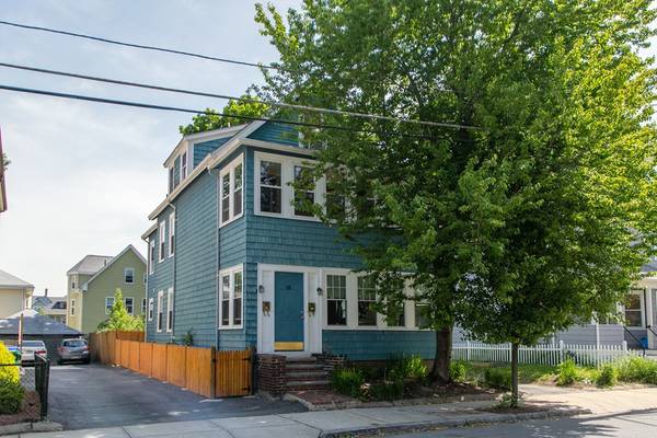 17 Orchard St., Medford, MA 02155