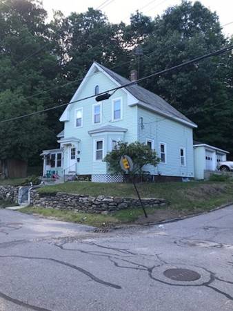 624 Westminster Hill Rd, Fitchburg, MA 01420