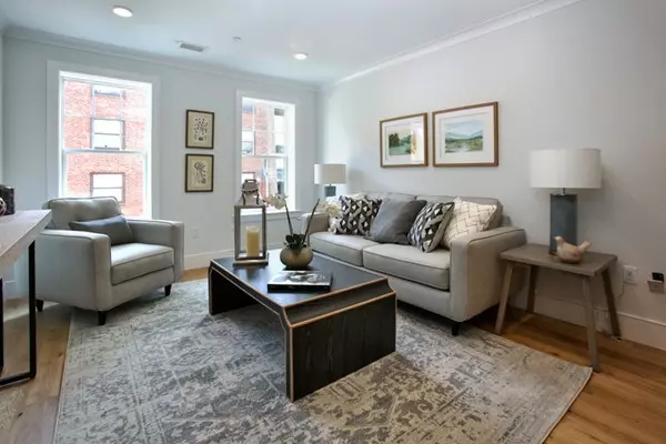 30 Polk #405, Boston, MA 02129