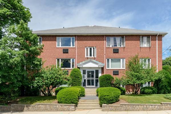 194 Lexington Street #3, Watertown, MA 02472