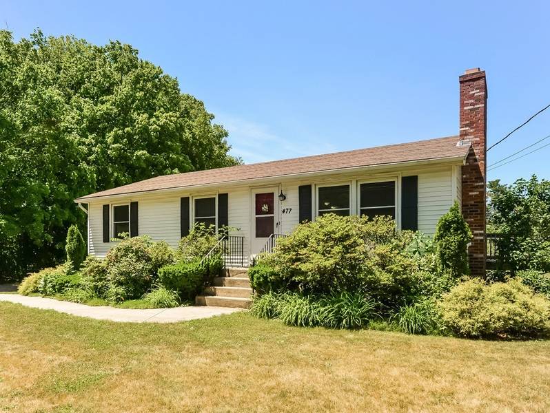 477 Bay Road, Easton, MA 02375