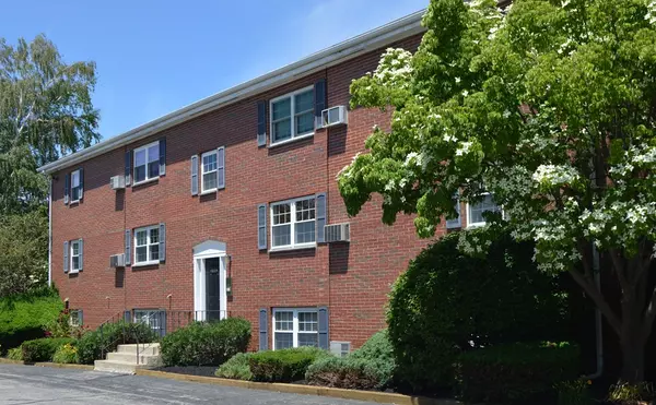 267 Neck Street #C5, Weymouth, MA 02191