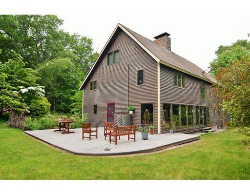 308 Old Littleton Road, Harvard, MA 01451