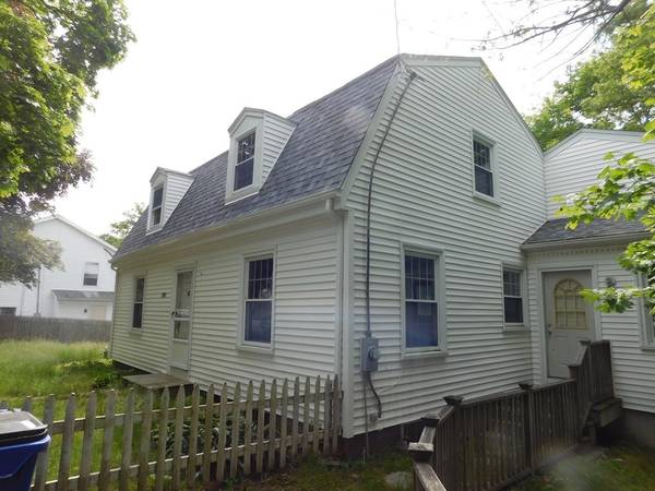 2112 Highland Avenue, Fall River, MA 02720