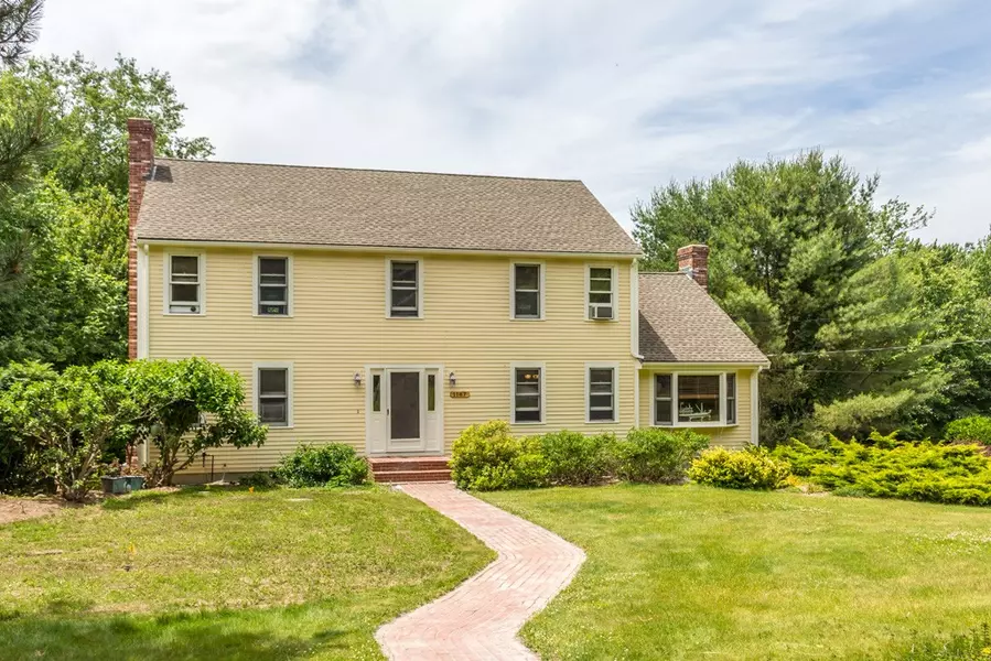 1187 Elm Street, Leominster, MA 01453