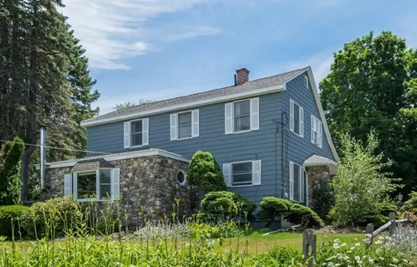 Andover, MA 01810,422 High Plain Rd