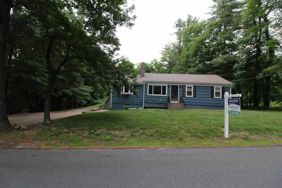 4 Berry St., Plainville, MA 02762