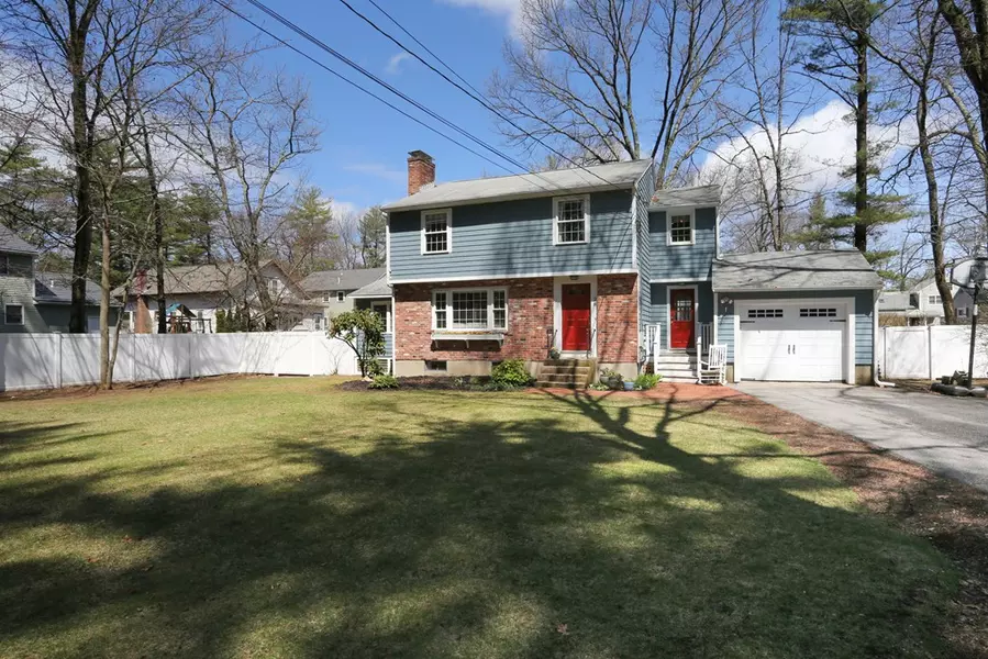 28 Pinewood Ave., Sudbury, MA 01776