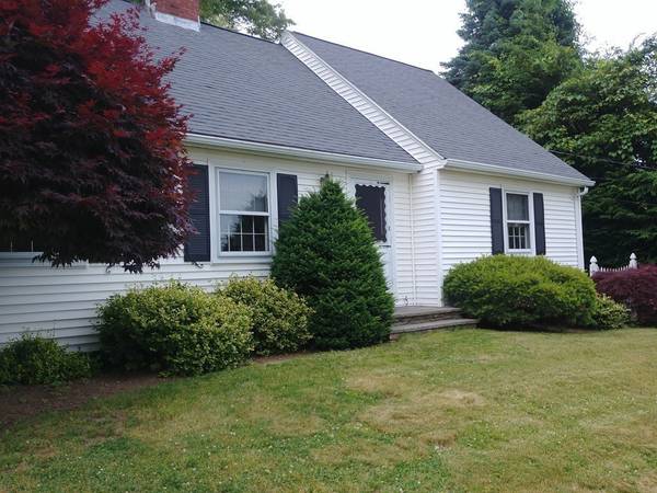 Auburn, MA 01501,2 Aleda Dr