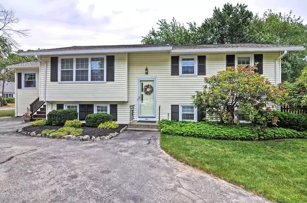 6 Bowdoin Drive, Milford, MA 01757