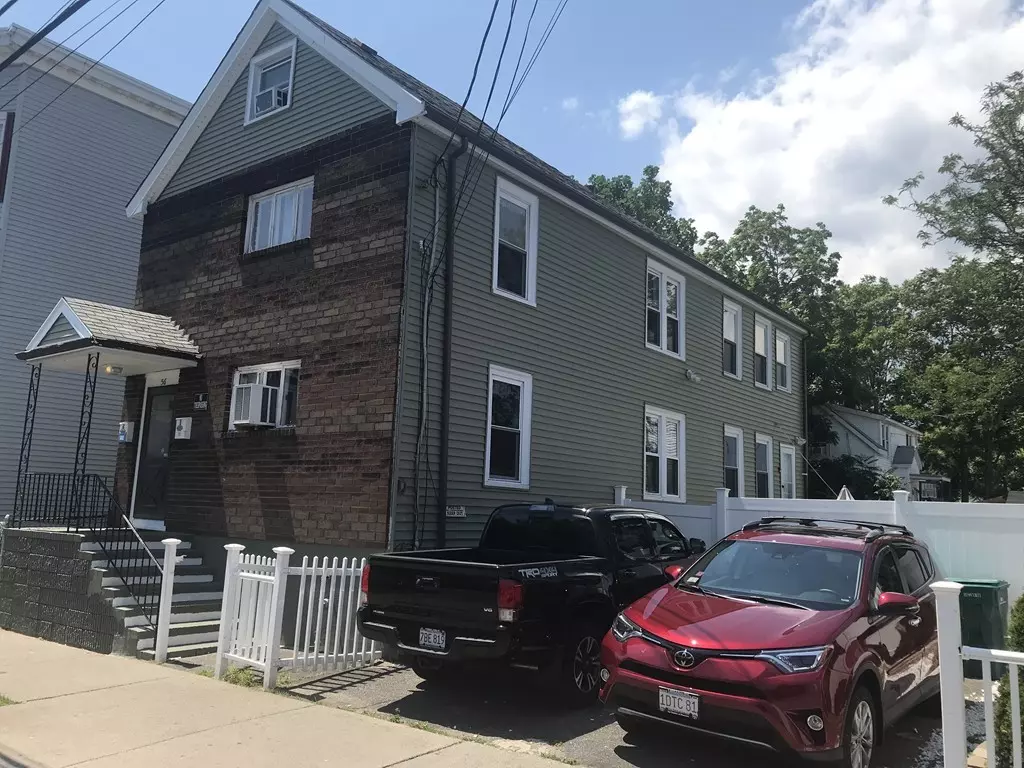 Lynn, MA 01902,56 Hanover St