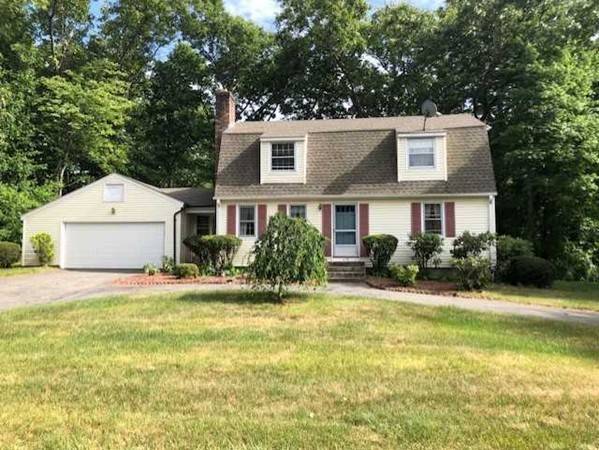 49 Hanover, Longmeadow, MA 01106