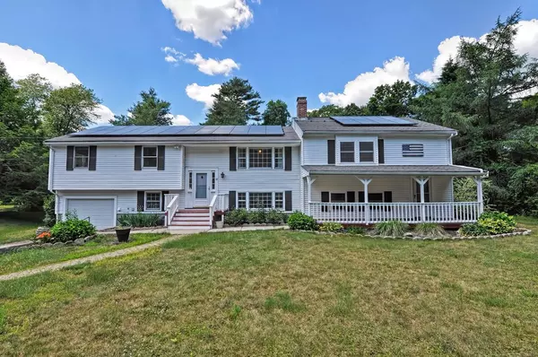 85 Jewell St, Mansfield, MA 02048