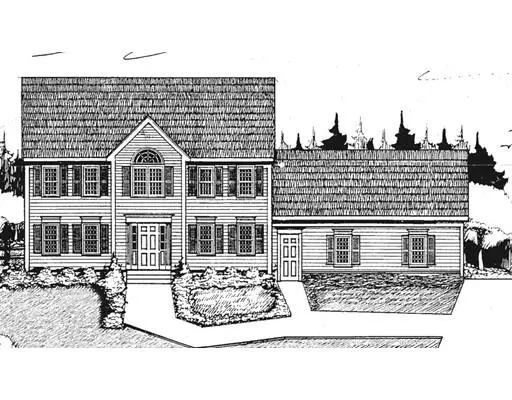 Lancaster, MA 01523,Lot 2 Hawthorne Lane