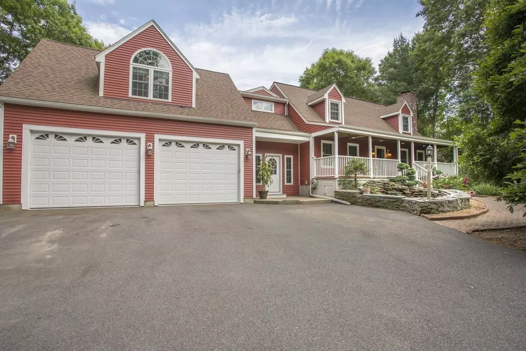 Taunton, MA 02780,950 Glebe St