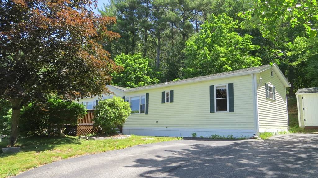 26 Melendy Road #33, Milford, NH 03055