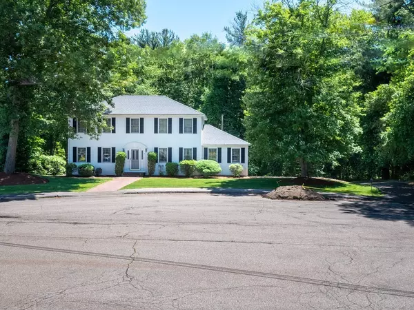 Norwood, MA 02062,72 Kings Rd