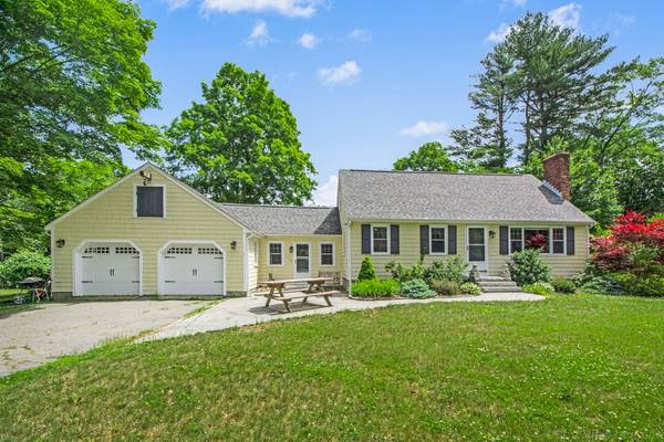 320 Newton Street, Northborough, MA 01532