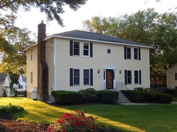 49 Mcendy St, Northbridge, MA 01588