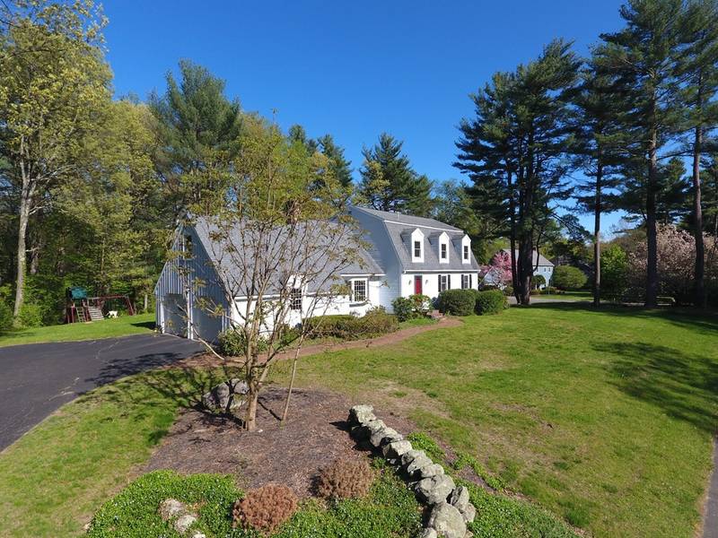 36 Crescent, Sudbury, MA 01776