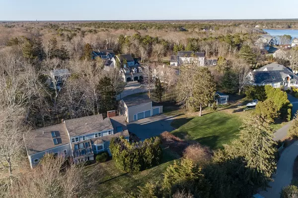 Falmouth, MA 02536,452 Davisville Road