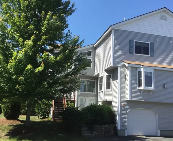 93 America Blvd #93, Ashland, MA 01721