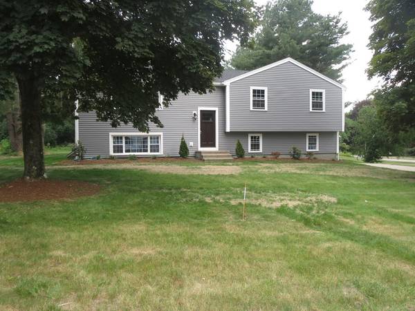 473 Dailey Drive, Franklin, MA 02038