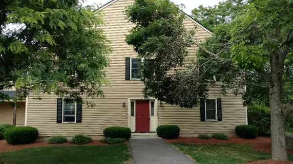 31 Lantern Lane #6, Dracut, MA 01826